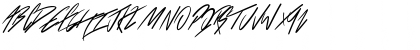 Blinkets Regular Font Blinkets Regular Font