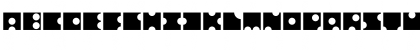 BPapeloig Regular Font BPapeloig Regular Font