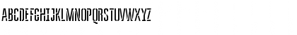 BravoSCT Regular Font