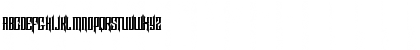 BTX-ORNSTEIN ORNSTEIN Font BTX-ORNSTEIN ORNSTEIN Font