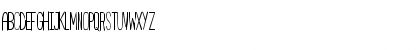 Cabana Regular Font Cabana Regular Font