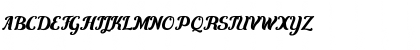 Carten Regular Font