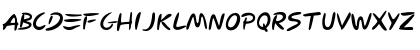 Carybe Regular Font