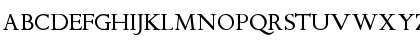 Chanticleer Roman NF Regular Font Chanticleer Roman NF Regular Font