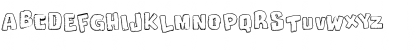 Christmas Cookies Regular Font Christmas Cookies Regular Font