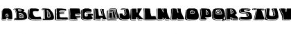 chucka-sketch Regular Font chucka-sketch Regular Font