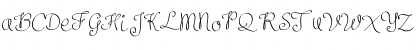Clarissa Demo Font Clarissa Demo Font