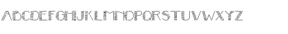 CK Stacks Regular Font CK Stacks Regular Font
