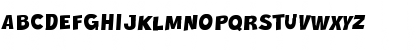 Crazy Krabs Regular Font