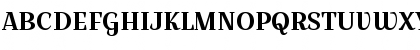 Croissant One Regular Font