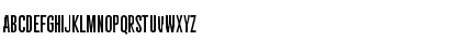CryptCreep BB Regular Font