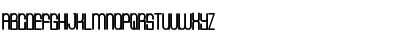 CVF Buffalo Grove Regular Font CVF Buffalo Grove Regular Font