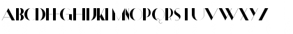 Dalmais Regular Font Dalmais Regular Font