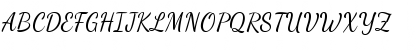 Dancing Script OT Regular Font Dancing Script OT Regular Font