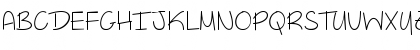 Dutch Tulips Regular Font