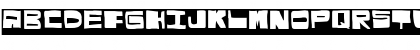 El puto amo Regular Font El puto amo Regular Font