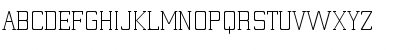 Electrum ADF Exp Lt Regular Font Electrum ADF Exp Lt Regular Font