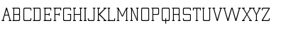 Electrum ADF Exp Regular Font Electrum ADF Exp Regular Font