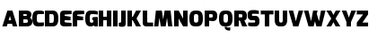 Exo Black Font