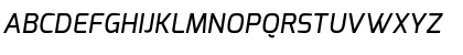 Exo Medium Italic Font Exo Medium Italic Font