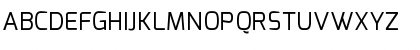 Exo Regular Font