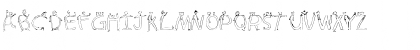 CK Stick Boys Regular Font CK Stick Boys Regular Font
