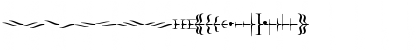 FoglihtenDeH02 Regular Font FoglihtenDeH02 Regular Font