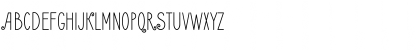 Frenchpress Regular Font