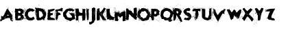 Funkrocker Regular Font