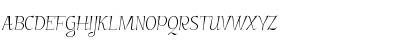 Garineldo Regular Font