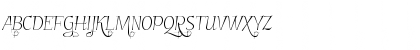 GarineldoNo02 Regular Font