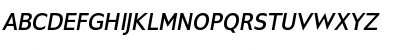 Gillius ADF Bold Italic Font Gillius ADF Bold Italic Font