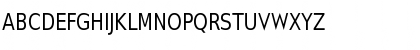 Gillius ADF Cond Regular Font Gillius ADF Cond Regular Font