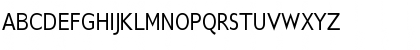 Gillius ADF No2 Cond Regular Font Gillius ADF No2 Cond Regular Font