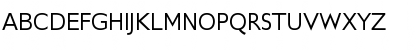 Gillius ADF No2 Regular Font Gillius ADF No2 Regular Font