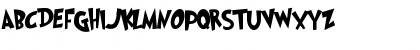 Grinched 2.0 Regular Font Grinched 2.0 Regular Font