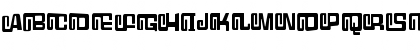 Gumblery DEMO Regular Font Gumblery DEMO Regular Font