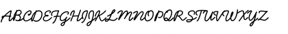 Handsome Pro Bold Font Handsome Pro Bold Font