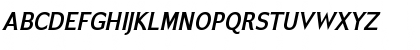 Ikarius ADF Std Bold Italic Font Ikarius ADF Std Bold Italic Font