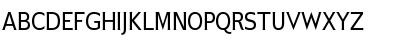 Ikarius ADF Std Regular Font