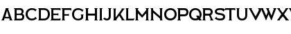 Labor Union Regular Font Labor Union Regular Font