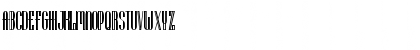 Lagniappe Inline NF Regular Font Lagniappe Inline NF Regular Font