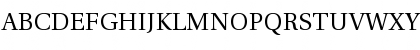 Linguistics Pro Regular Font Linguistics Pro Regular Font