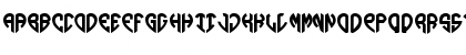 Lovegramos Regular Font