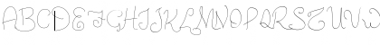 New Spirit Regular Font