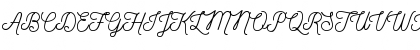 Nickainley Regular Font Nickainley Regular Font