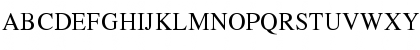 NimbusRomNo9L Regular Font NimbusRomNo9L Regular Font