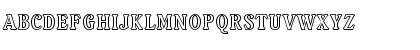 Orlando Plain Font