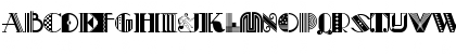 Pastiche NF Regular Font