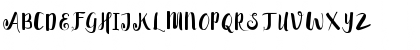 Penelope Demo Version Regular Font